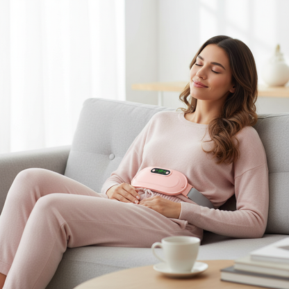 Monoza™ Period Cramps Pad