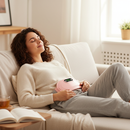 Monoza™ Period Cramps Pad