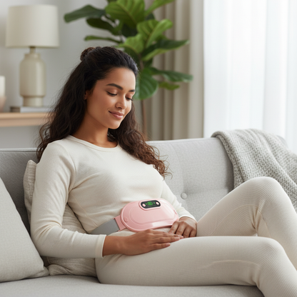 Monoza™ Period Cramps Pad