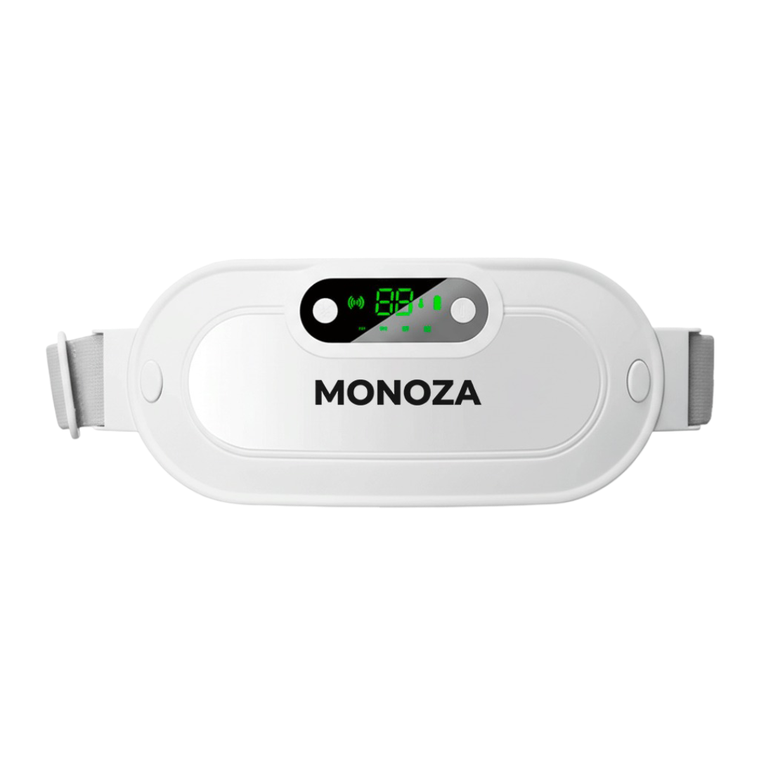 Monoza™ Period Cramps Pad