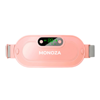 Monoza™ Period Cramps Pad