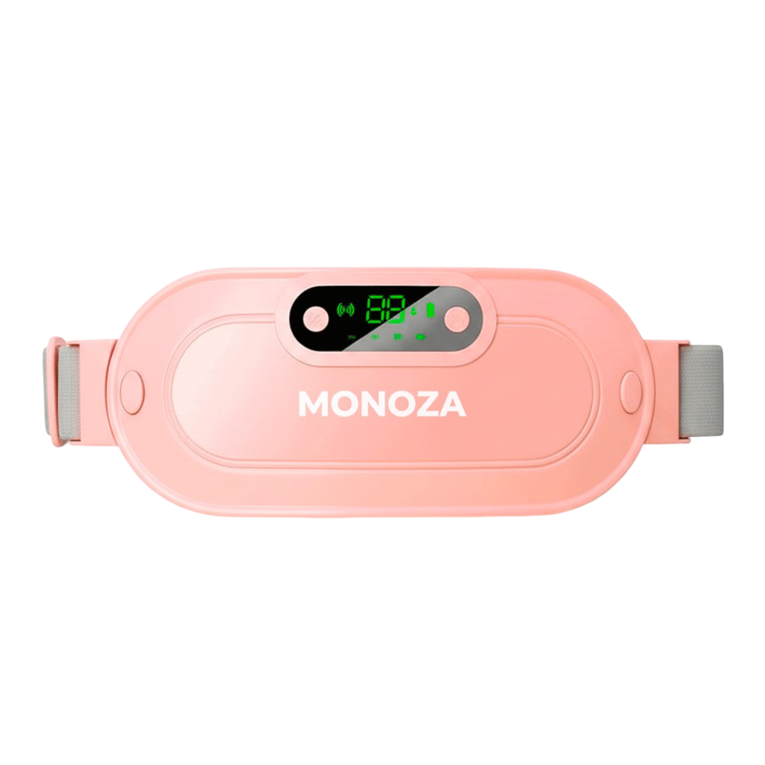 Monoza™ Period Cramps Pad
